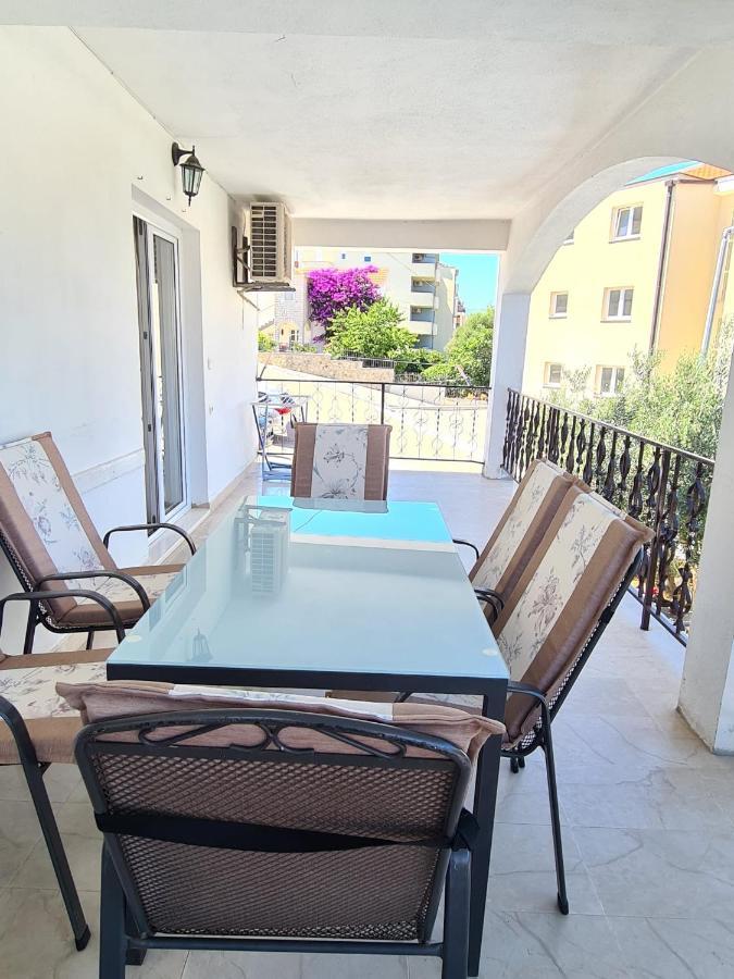 Apartman Varga โตรกีร์ ห้อง รูปภาพ