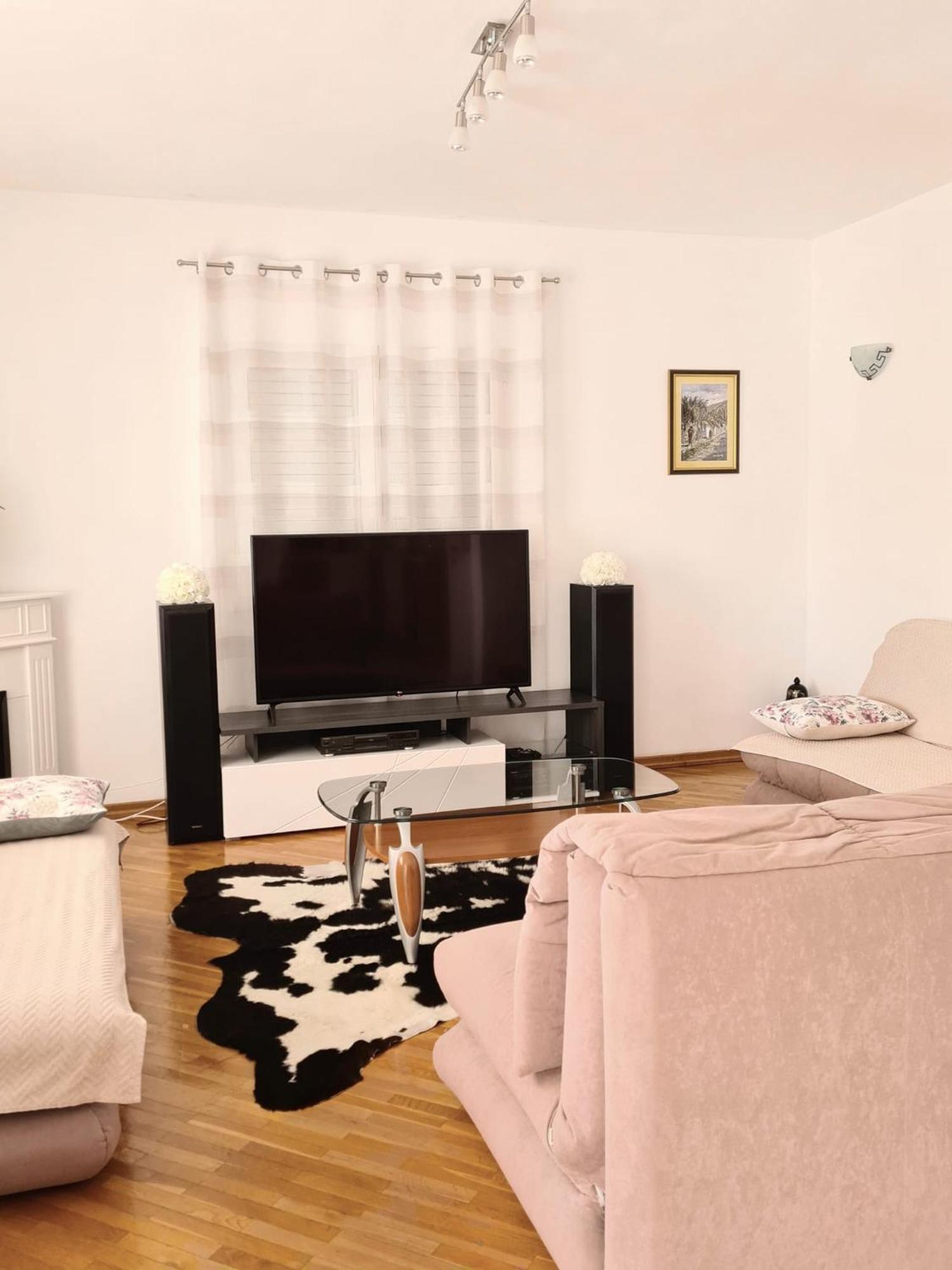 Apartman Varga โตรกีร์ ห้อง รูปภาพ