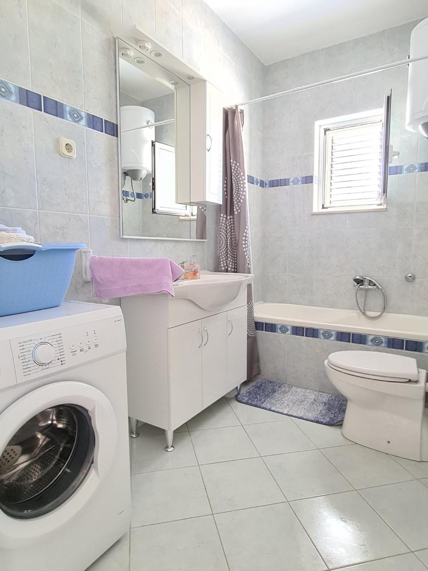 Apartman Varga โตรกีร์ ห้อง รูปภาพ