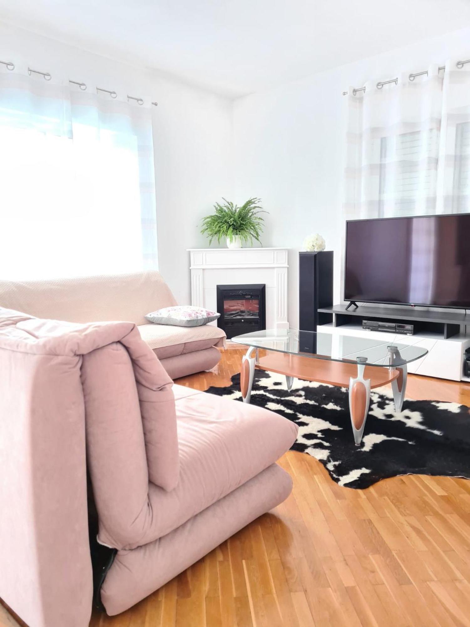Apartman Varga โตรกีร์ ห้อง รูปภาพ