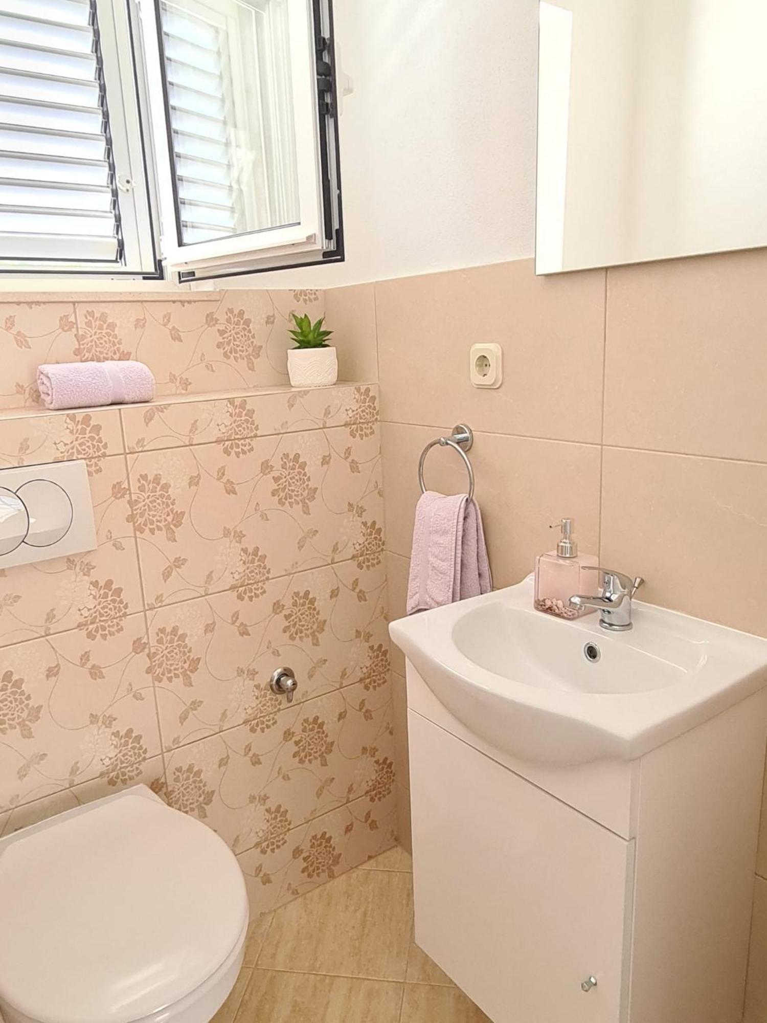 Apartman Varga โตรกีร์ ห้อง รูปภาพ