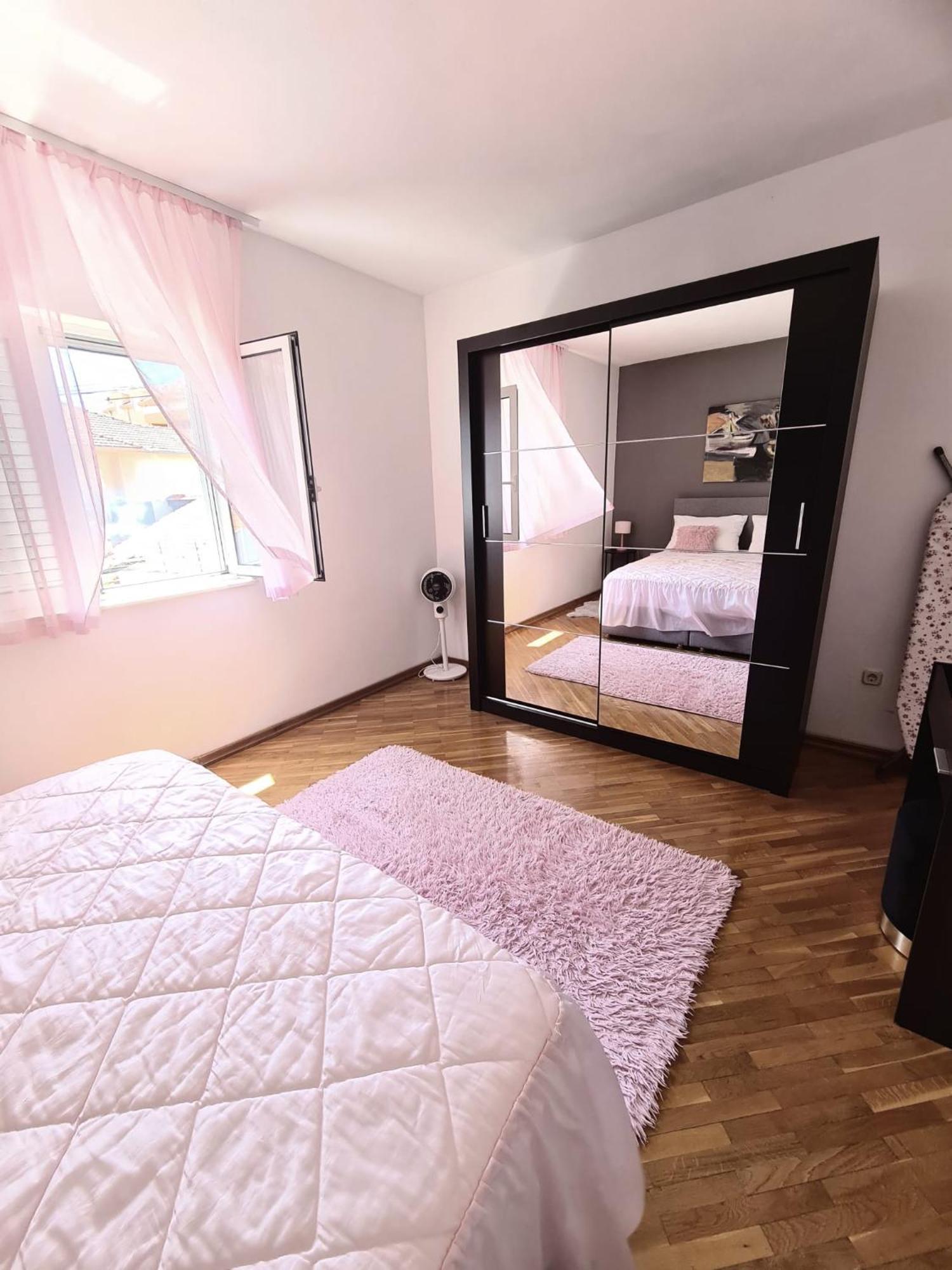 Apartman Varga โตรกีร์ ห้อง รูปภาพ